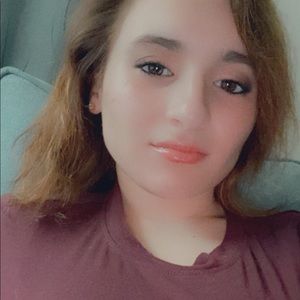 Meet your Posher, Anastasia